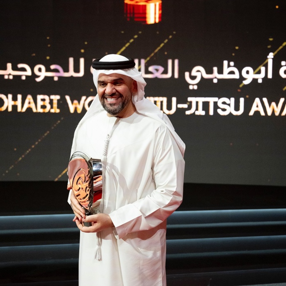 حسين الجسمي