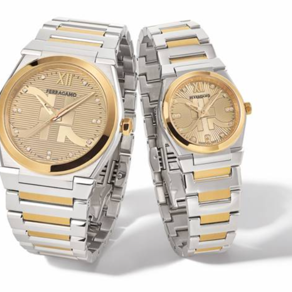 VEGA جديد ساعات فريّاغامو مجموعة موسم خريف/شتاء 2023