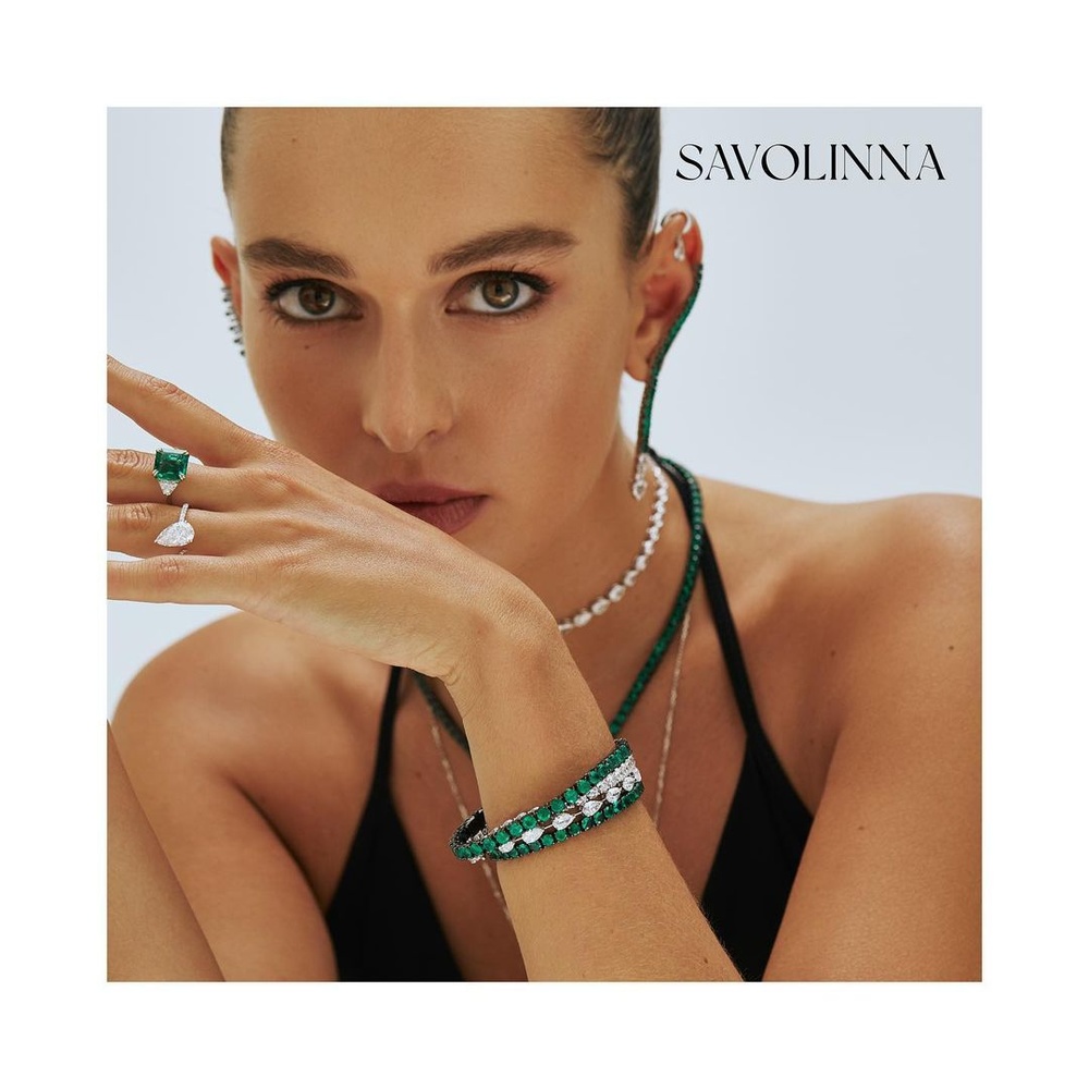 تجربة تسوق متميزة في معرض JAAK  ضمن فعاليات "هي هب"