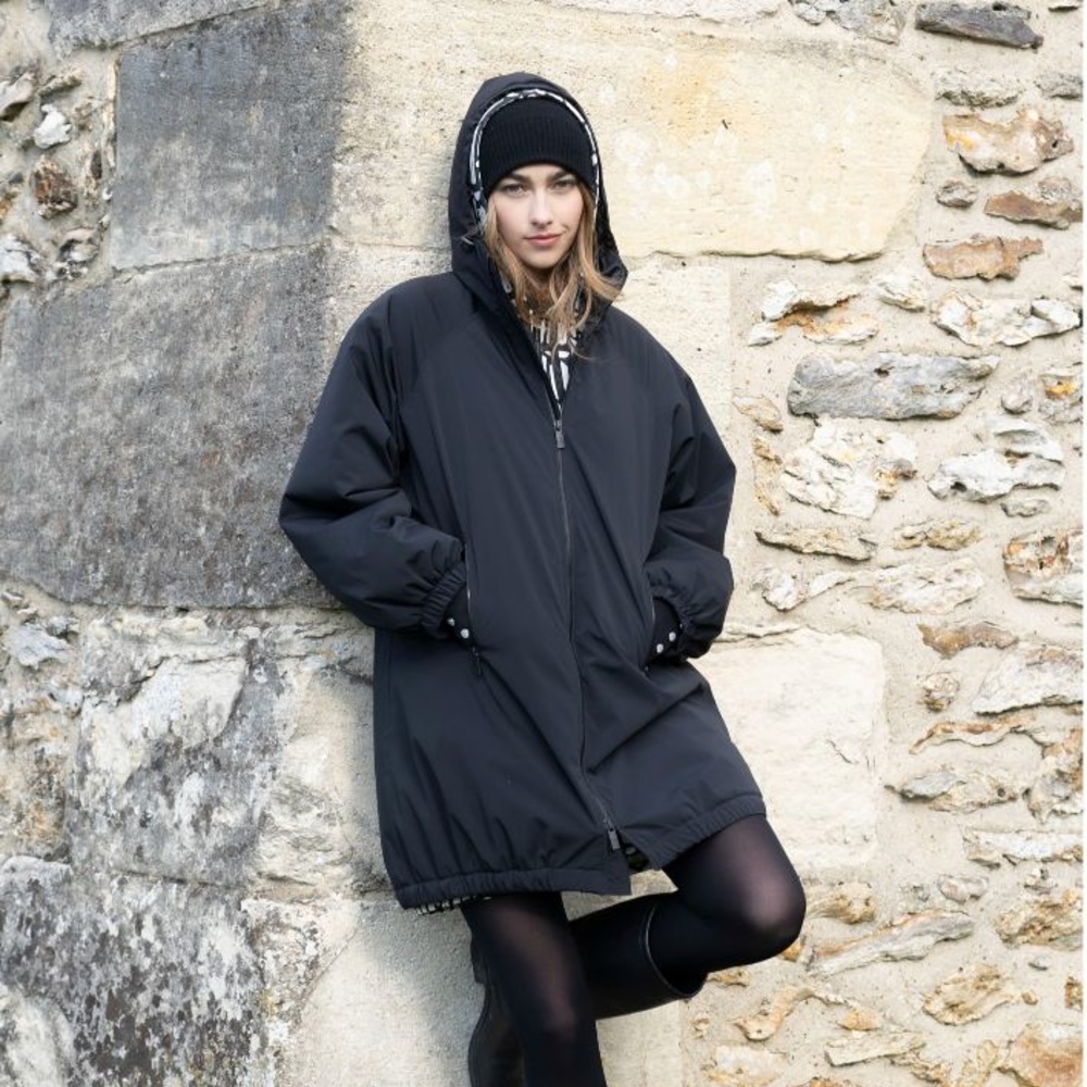 الجاكيت المبطن والوتر بروف وتصميمات أخرى.. أبرز اتجاهات الجواكيت لشتاء 2024