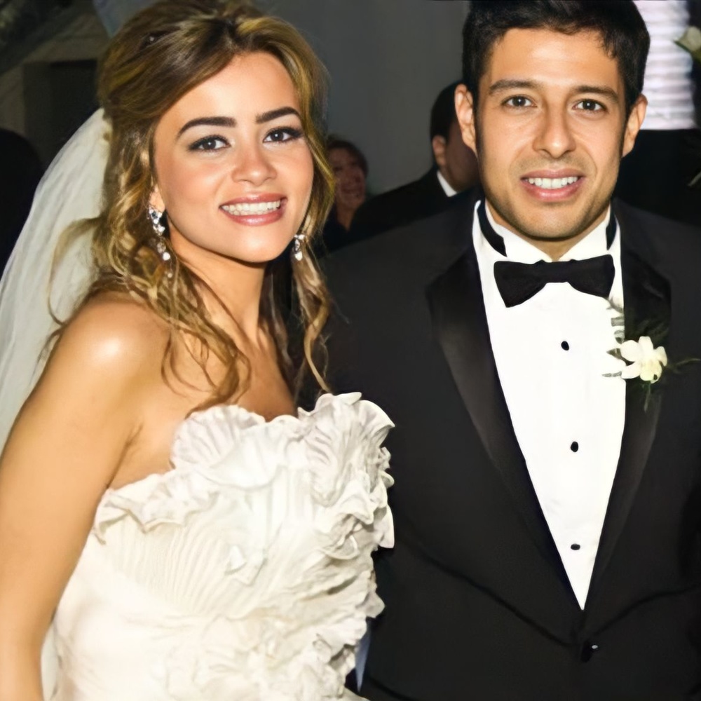 محمد حماقي عيد ميلاده