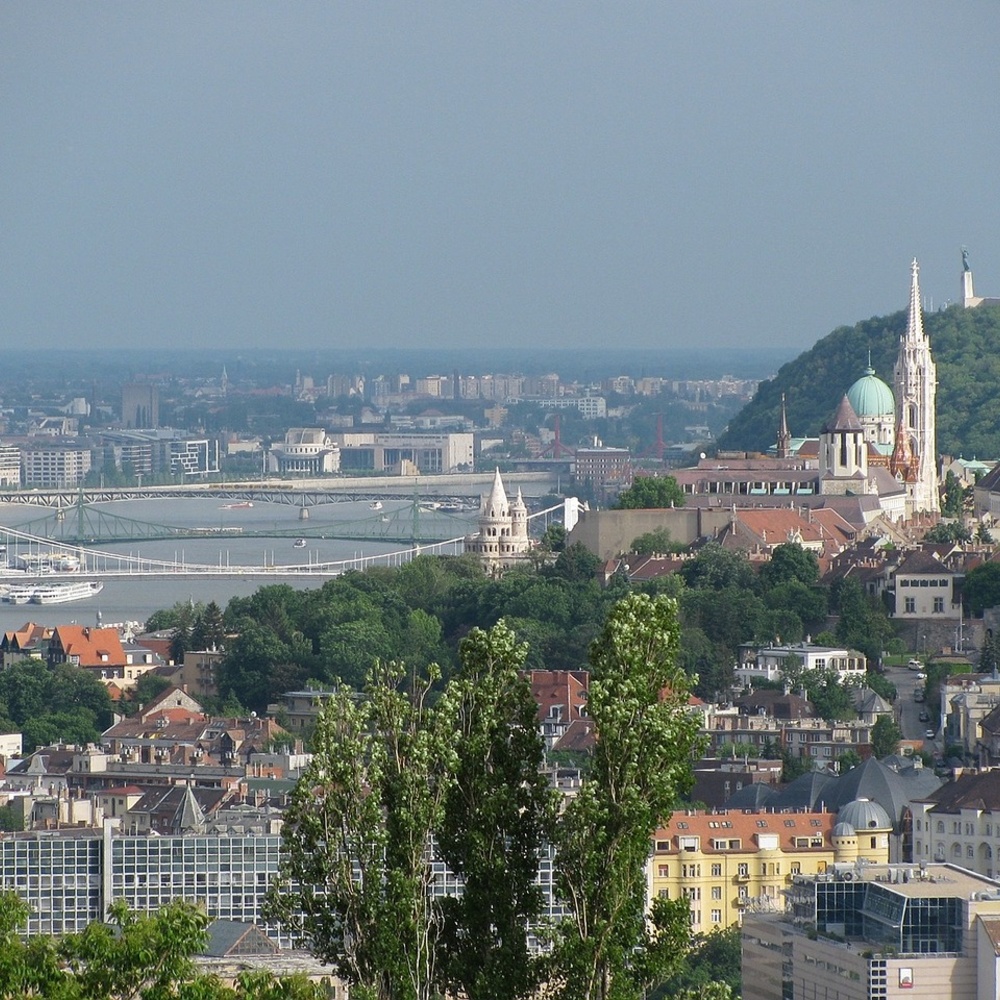 نصائح السفر الى بودابست وأهم المعلومات للاستمتاع بالعطلة