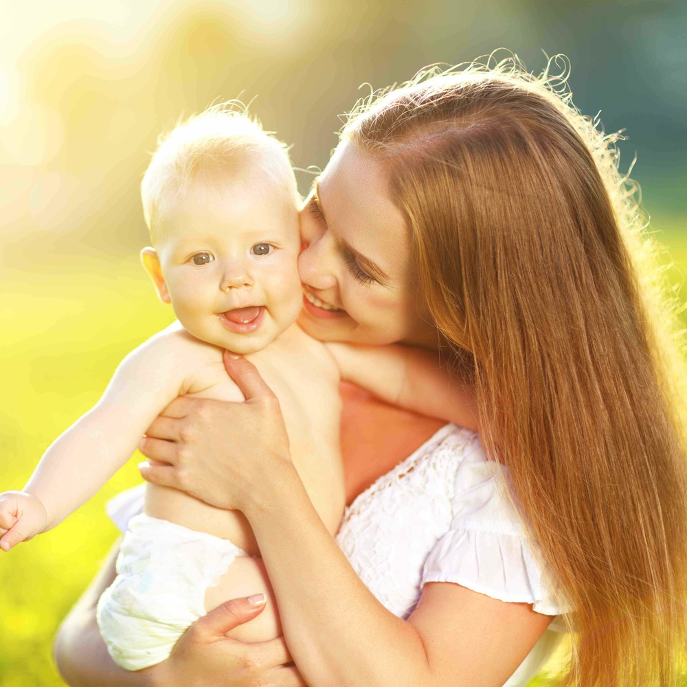 الصحة الإنجابية للمرأة تتوقف على سلامة الجهاز التناسلي لديها وسلامة صحتها الجسدية والنفسية لها