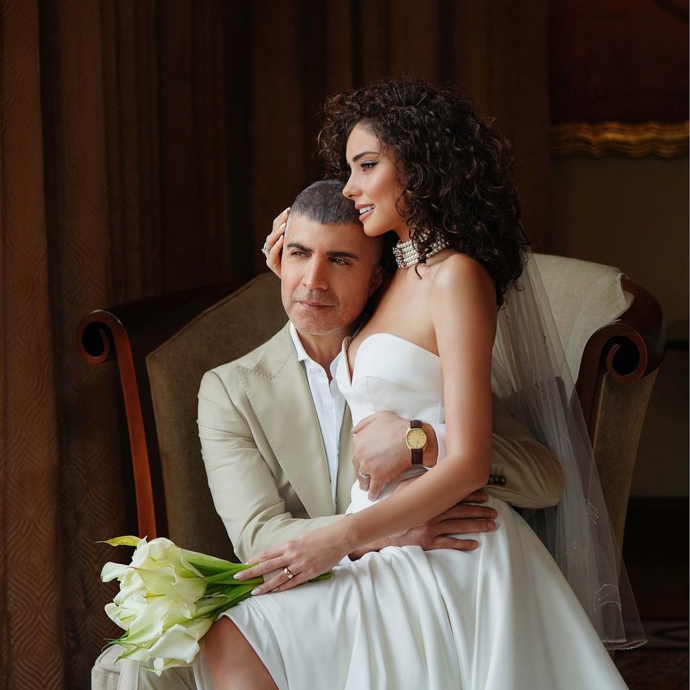 مشاهير أتراك دخلوا القفص الذهبي