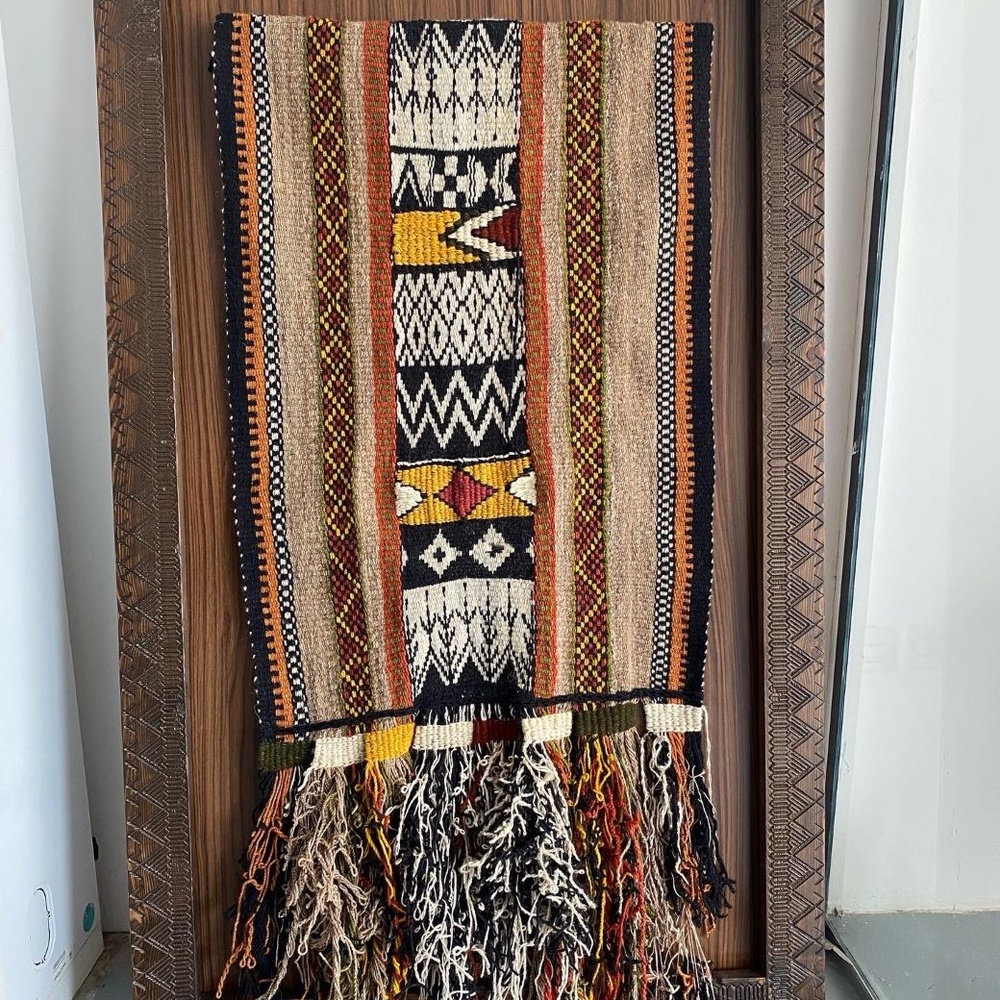 مقابلة مع الفنانة هاله الغامدي