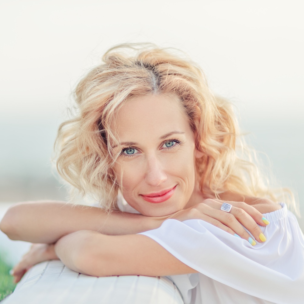 تعود زيادة هرمون الإستروجين إلى الحالة الصحية التي تمر بها المرأة  