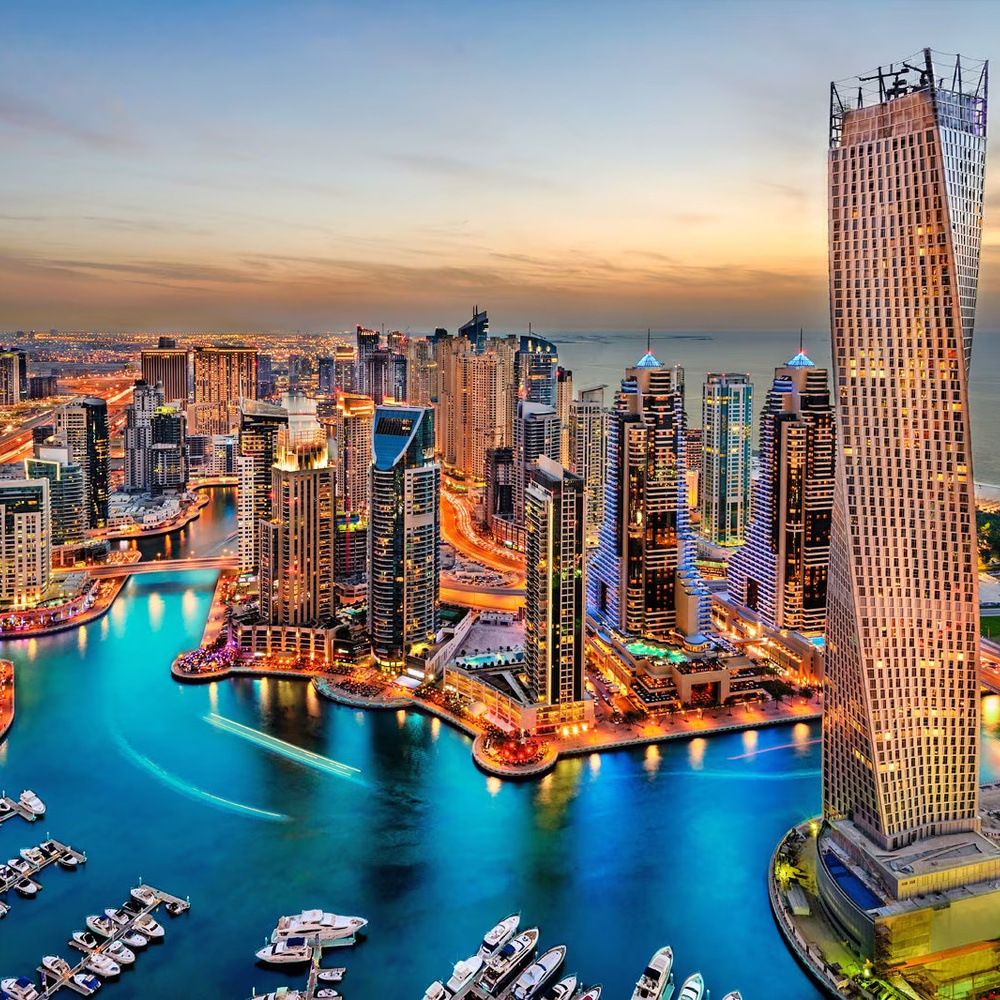 دبي، الإمارات العربية المتحدة Dubai United Arab Emirates