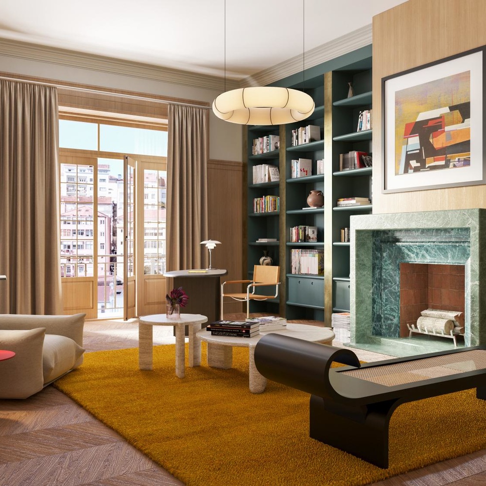 كيفية اختيار ديكور المكتب ليعبر عن هويتك واهتماماتك