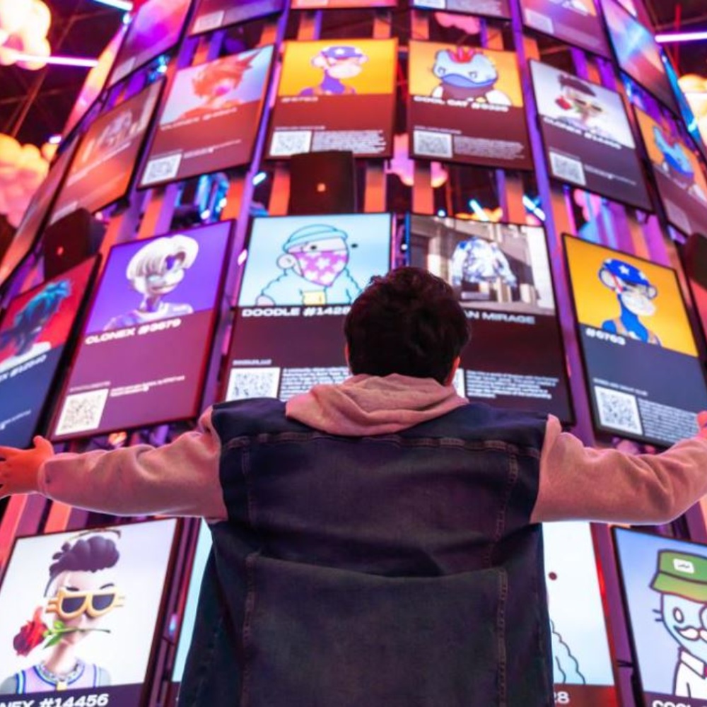 تعرفوا على أحدث التجارب الترفيهية في موسم الرياض 2023