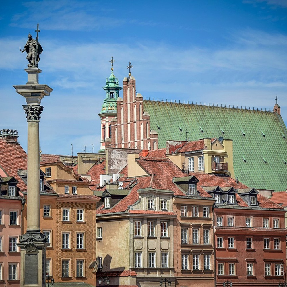 السياحة في بولندا وأجمل أماكن سياحية في بولندا للعطلات العائلية 2024