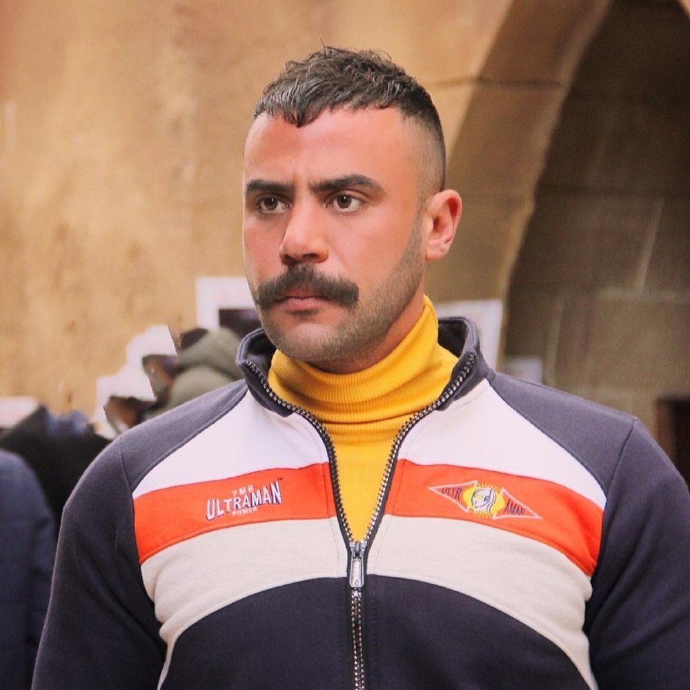 فيلم "أبو نسب"