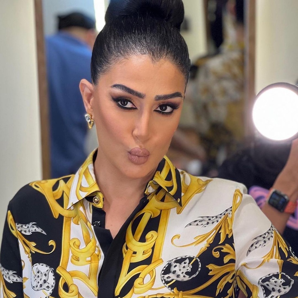 غادة عبد الرازق