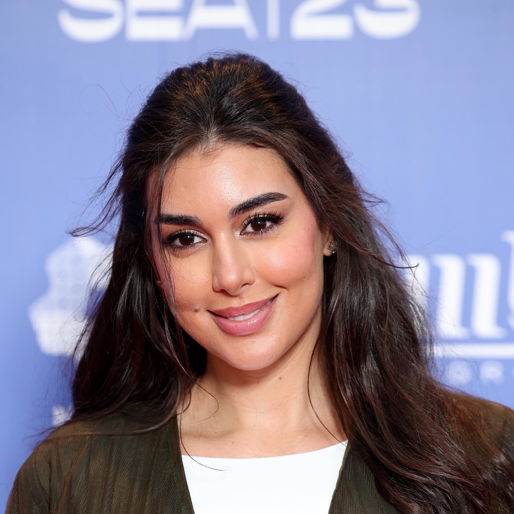 ياسمين صبري