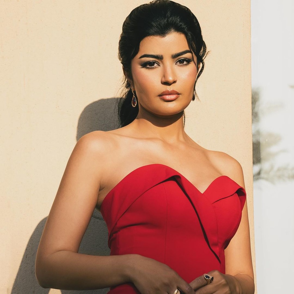 ميلا الزهراني