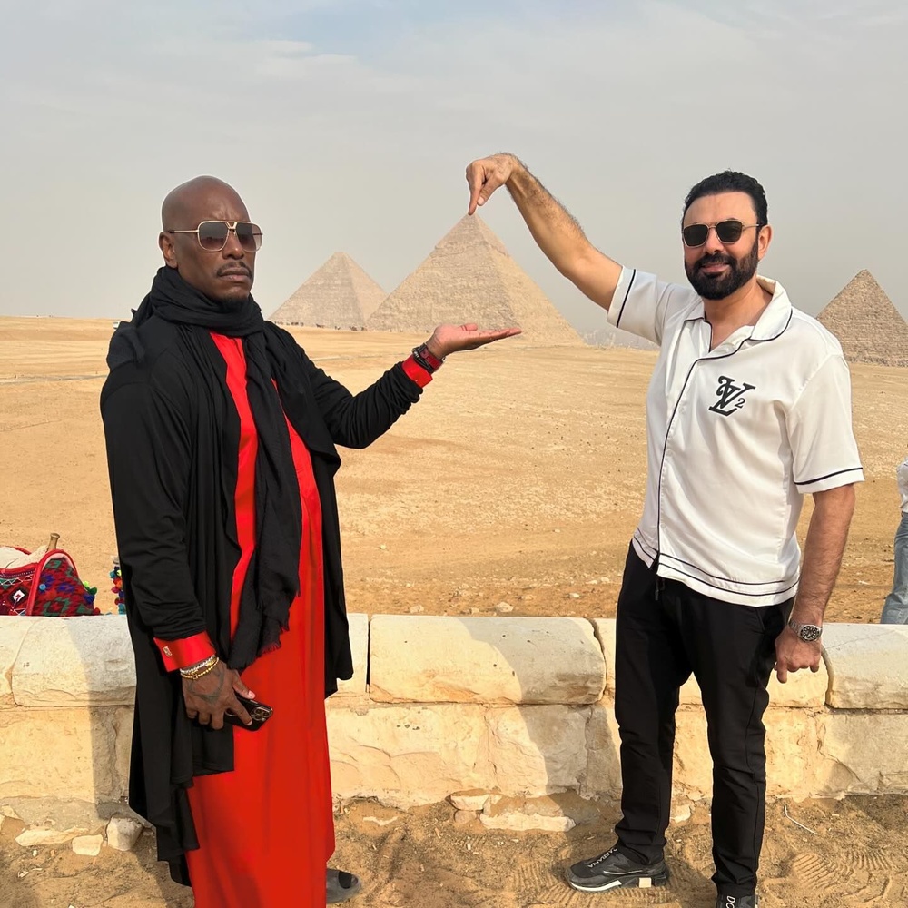 تيريس جيبسون