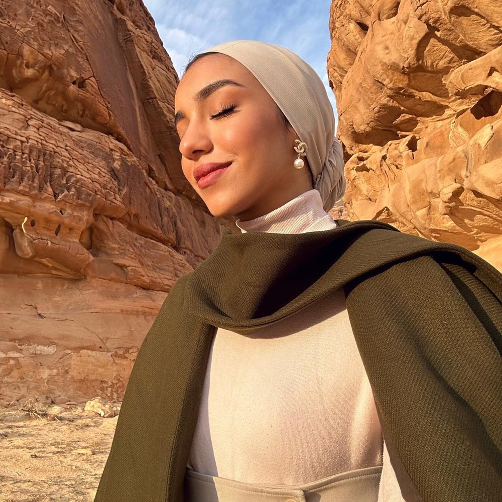 زينة عماد