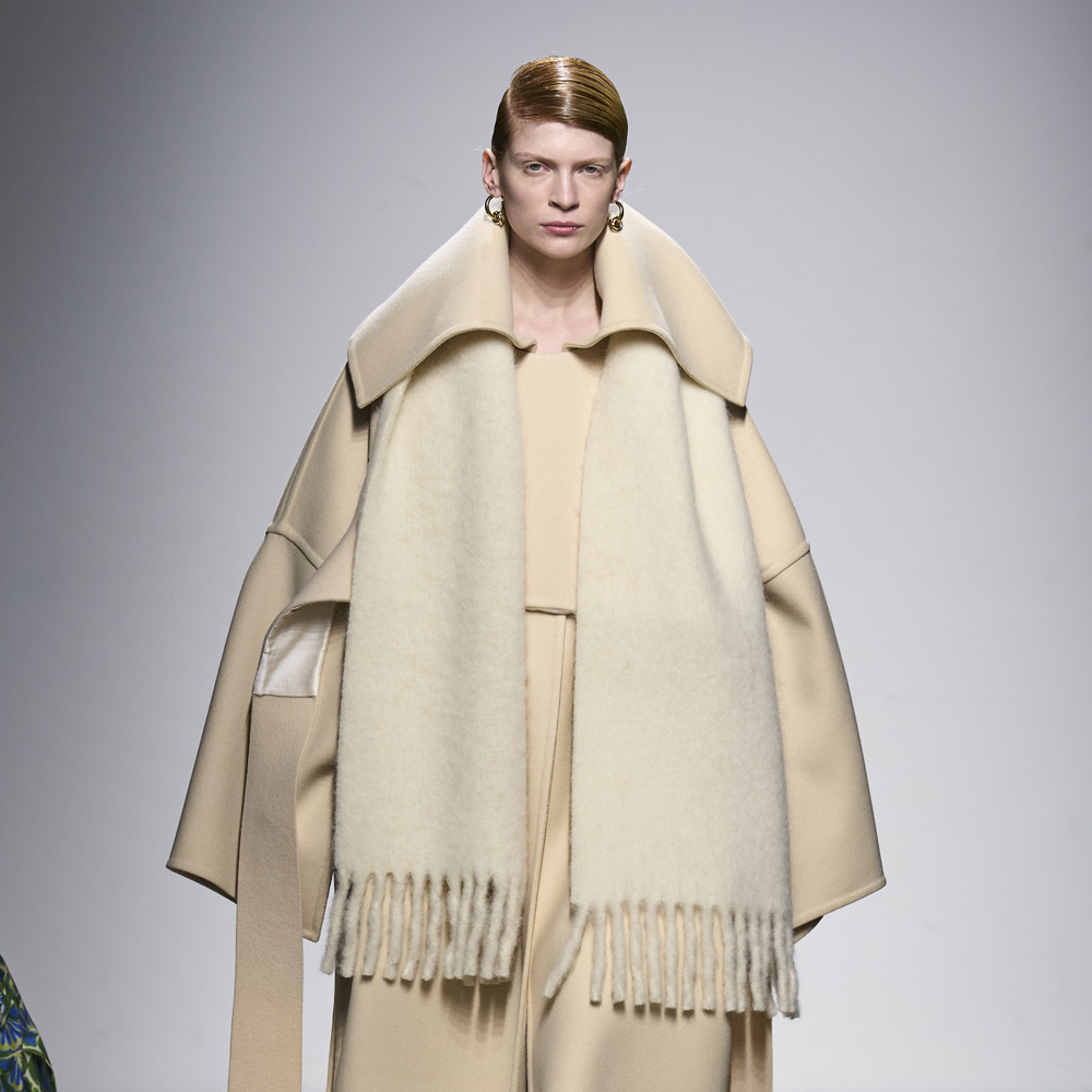 واكبي الموضة بكل صيحاتها واختاري الألوان الترابية في الشتاء