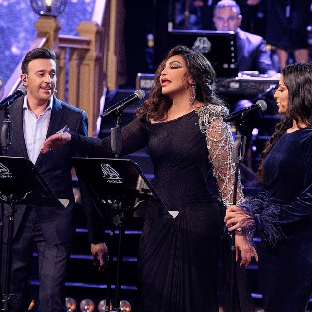 برنامج "أحلام ألف ليلة وليلة"