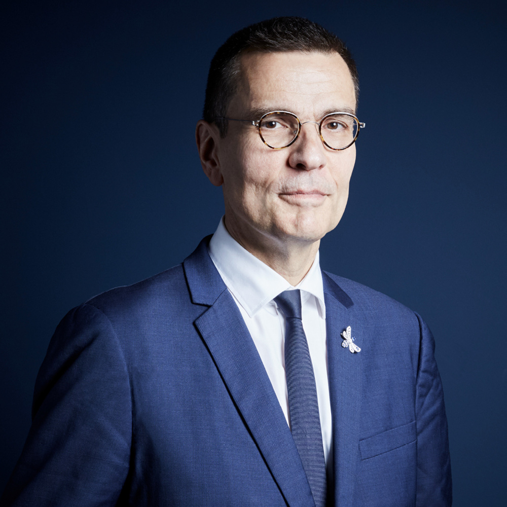 JEAN-MARC MANSVELT