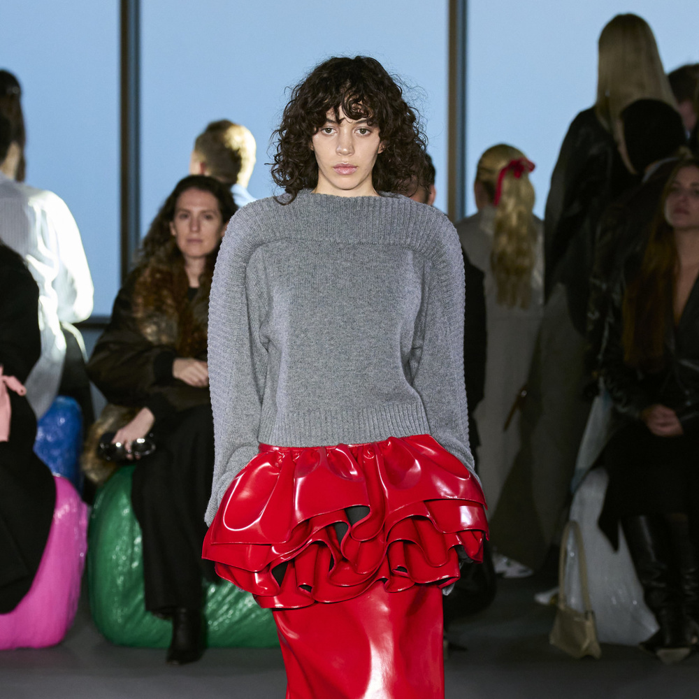 تنانير مبتكرة ستخرجك عن النمط الكلاسيكي وتدخلك عالم العصرية 