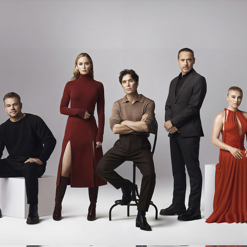 جولدن جلوب 2024.. ترشيحات مُستحقة وموائمات لإرضاء المقاطعين للجائزة! 