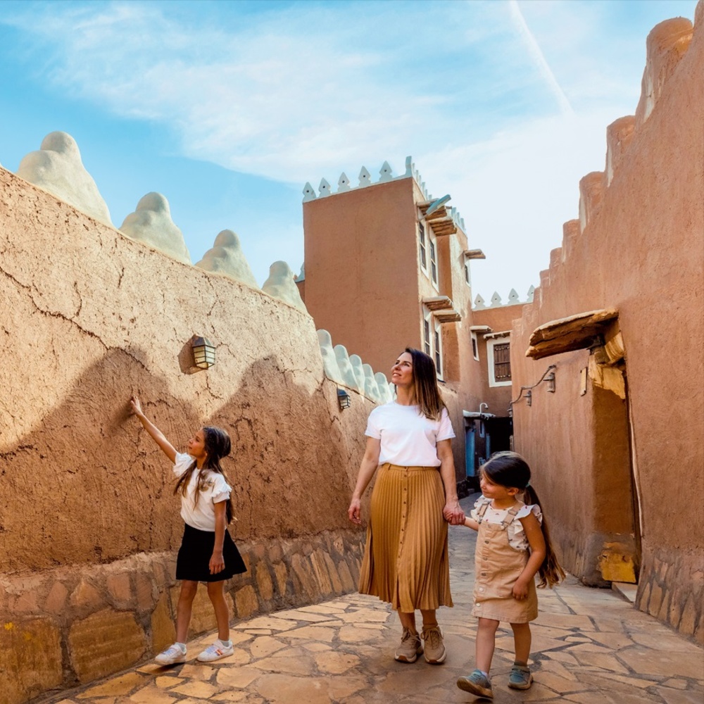 10 وجهات سياحية للأسرة العربية في الشرق الأوسط