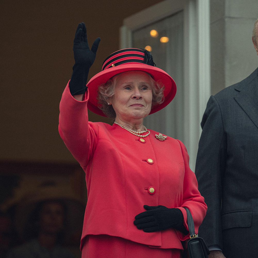 مسلسل "The Crown".. سفينة الملكة تصل المرفأ الأخير وشبح ديانا يُسامح الجميع! 