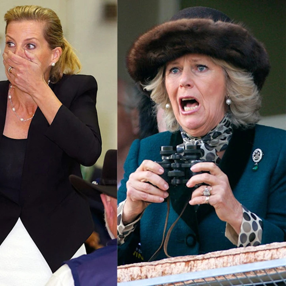 13 لحظة صادمة لأفراد العائلة المالكة.. لم يصدقوا أعينهم