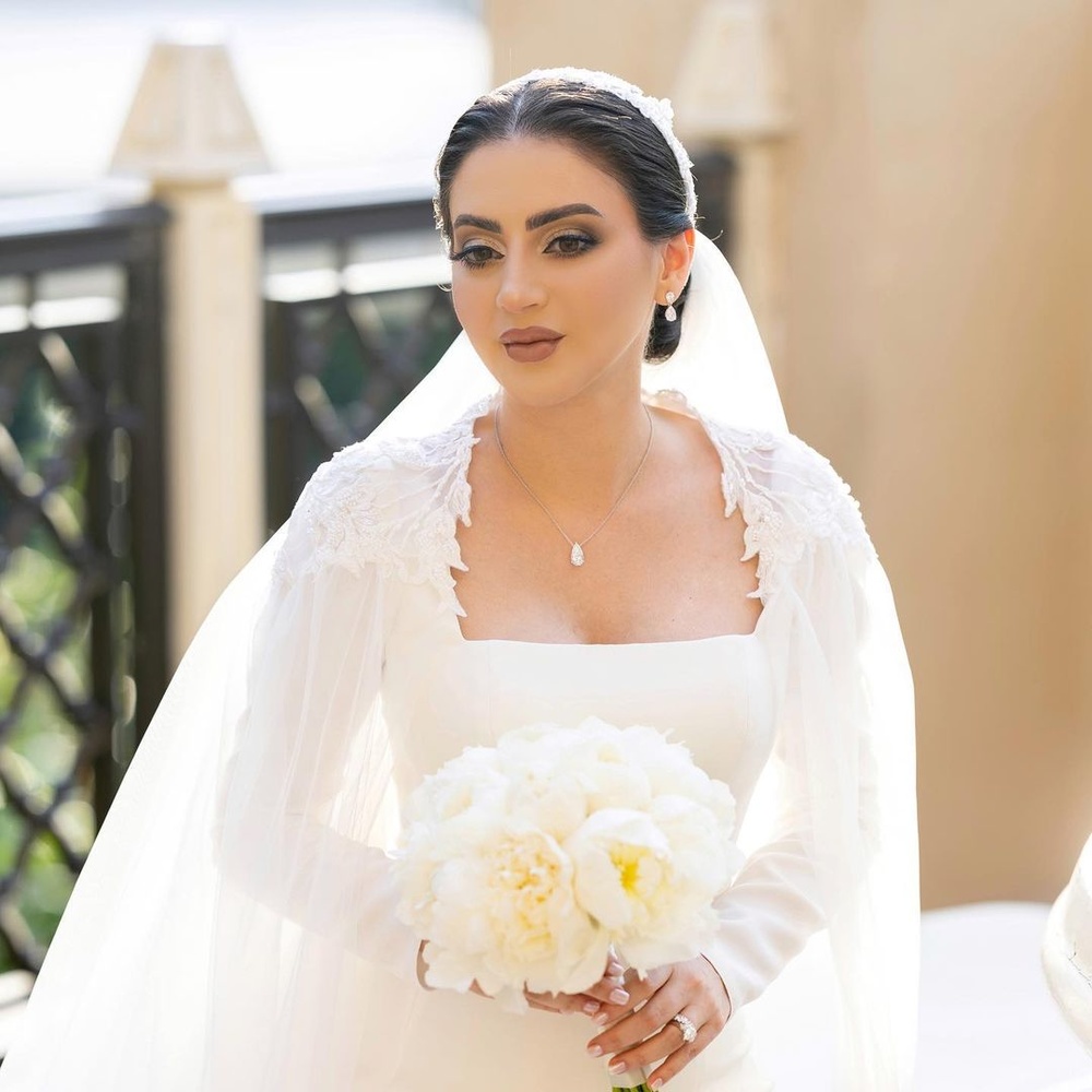 إعلاميات عربيات ودعن العزوبية في 2023 بينهن رحاب عبد الله ودانية الشافعي