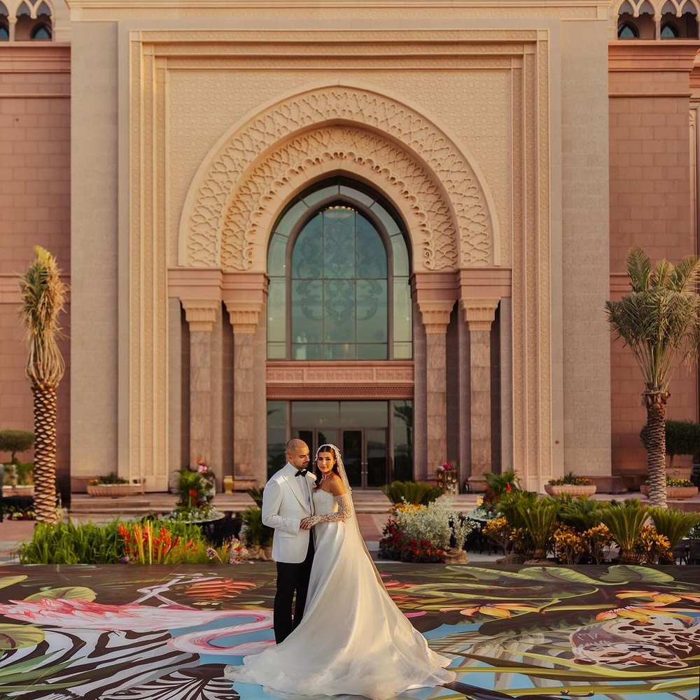 أهم 5 منظمي أعراس في لبنان..شهرتهم وخبرتهم وصلت إلى العالم