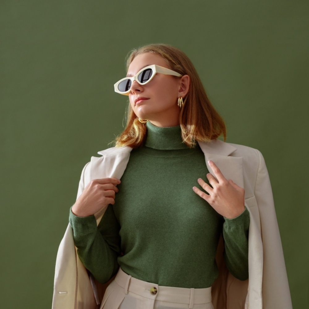 نصائح للسيدات النحيفات