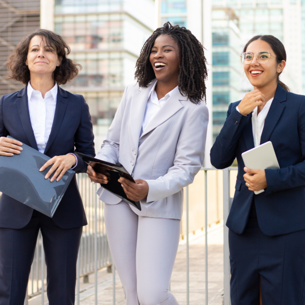 أعمال رائجة في أمريكا للسيدات اللواتي يرغبن في الهجرة