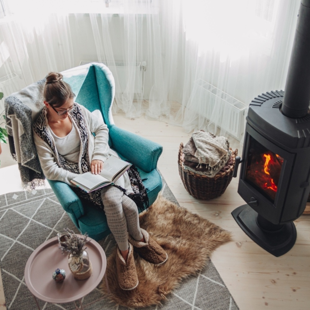 7 نصائح ديكور لجعل المنزل يشعر بالراحة والدفء بعد تجمعات العطلات والأعياد