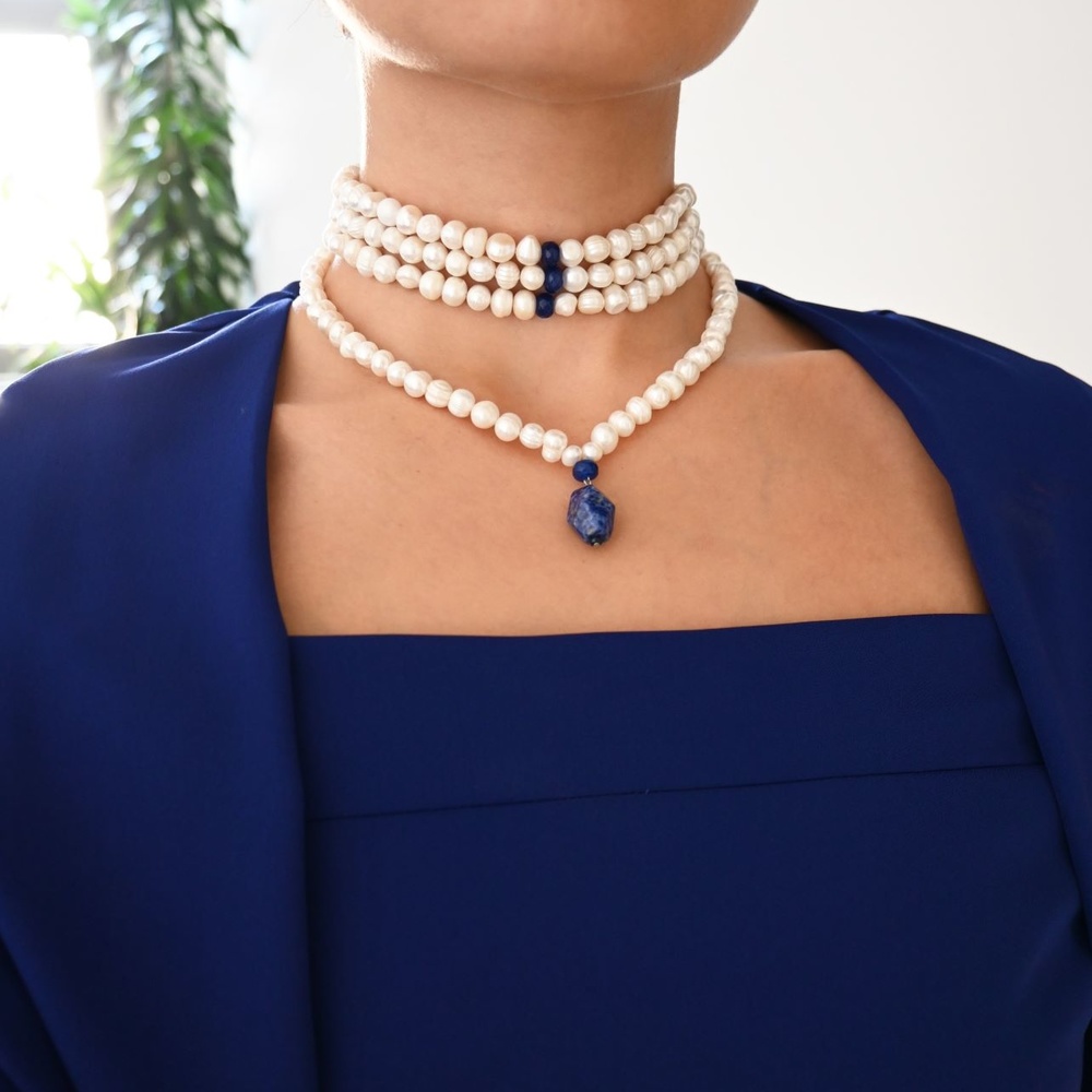 مقابلة مع المصممة تسنيم عشقي