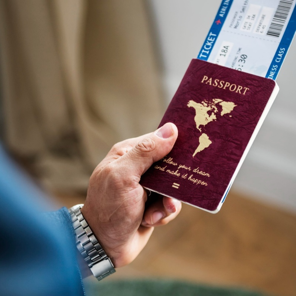 نصائح هامة لحجز تذاكر السفر في عطلات 2024