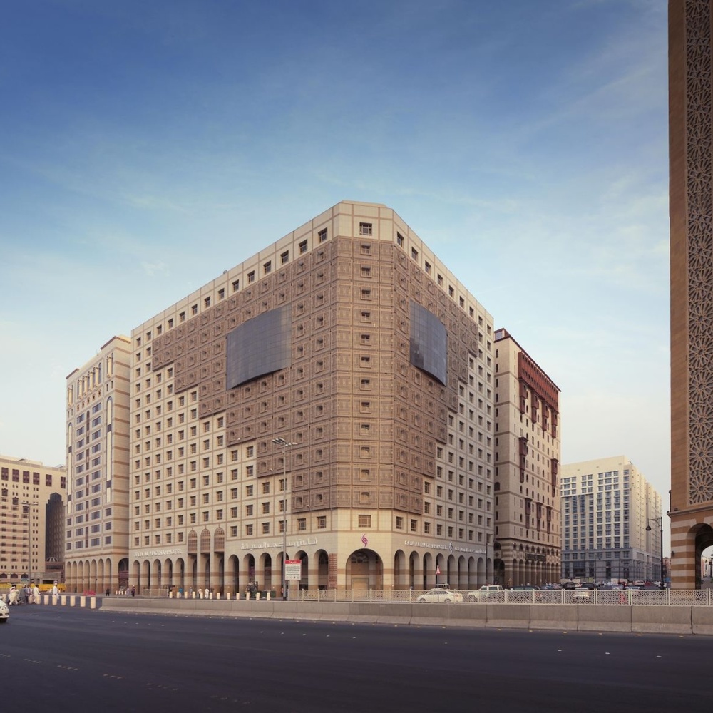 سجى المدينة المنورة