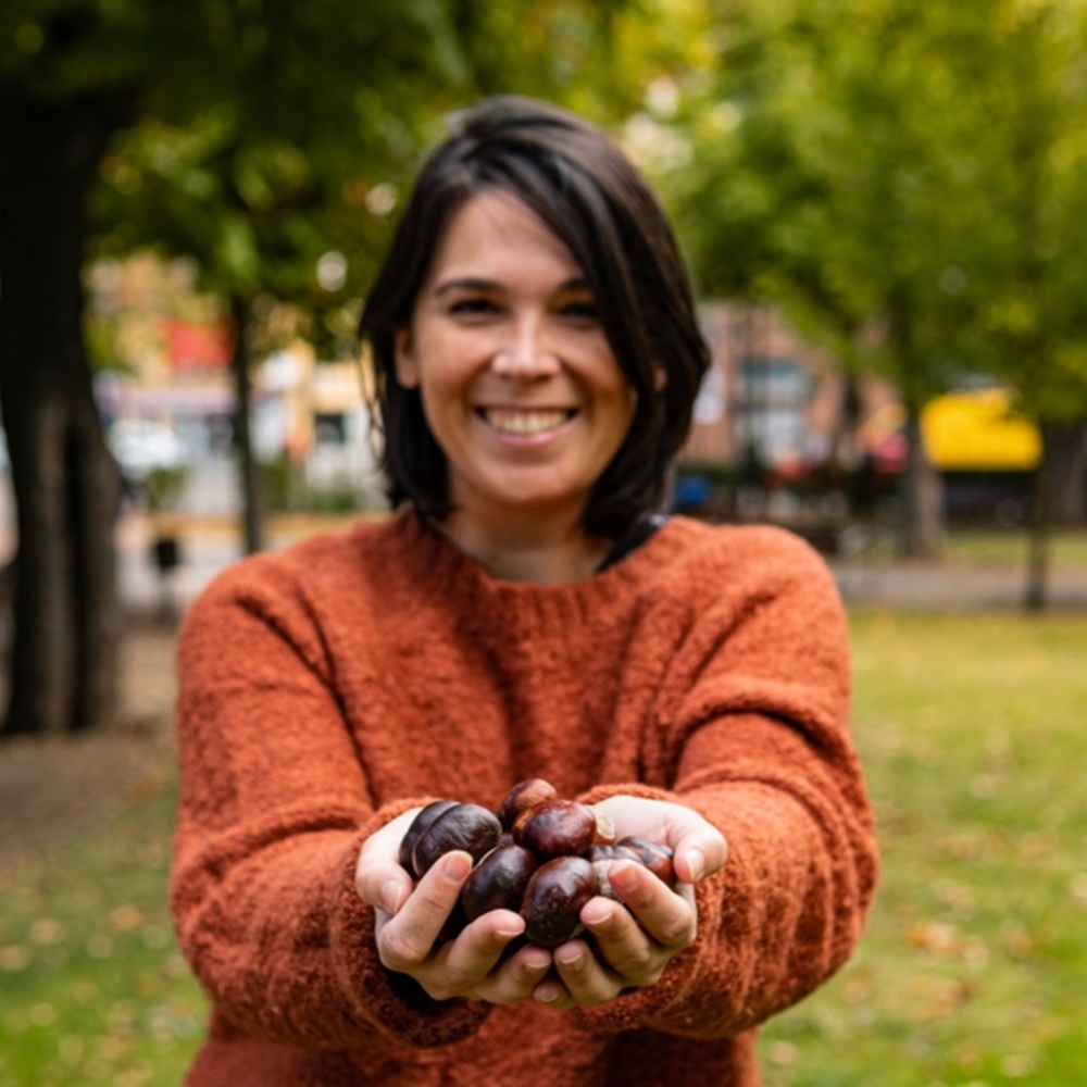 تُعزز الصحة وتمنحكِ رشاقة عالية... إليكِ فوائد الكستناء الشتوية