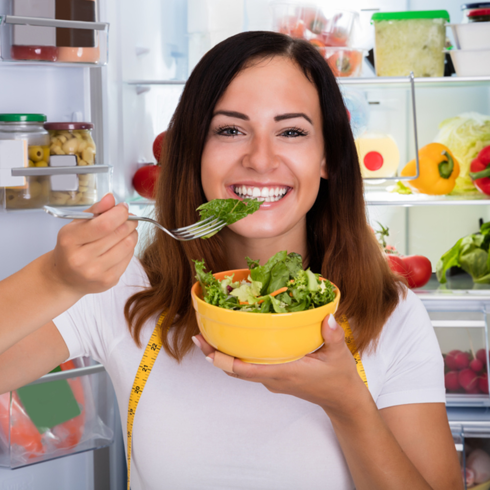 نظرة شاملة حول كيفية اختيار نظام نباتي صحي ... لا تفوتك