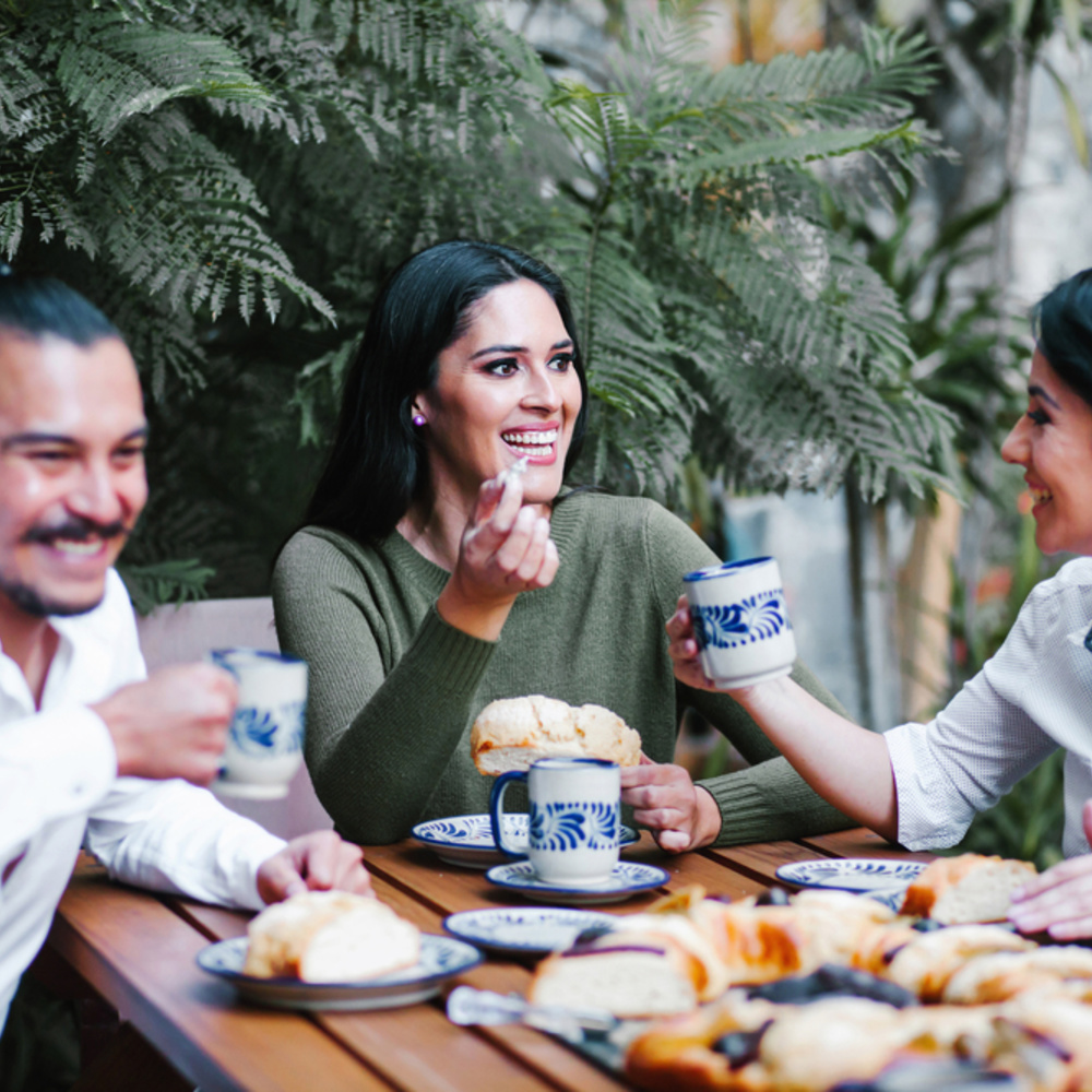 عروض طعام مميزة خلال النصف الثاني من شهر يناير
