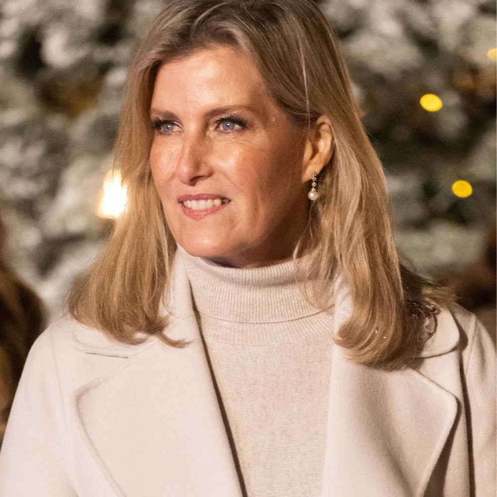 قبل أيام من عيد ميلادها.. من هي دوقة إدنبرة صوفي جونز