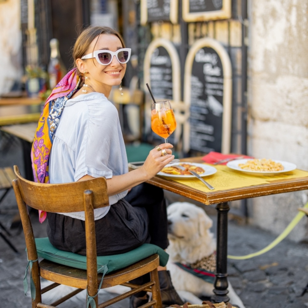 مذاقات العالم في هذه العروض المغرية