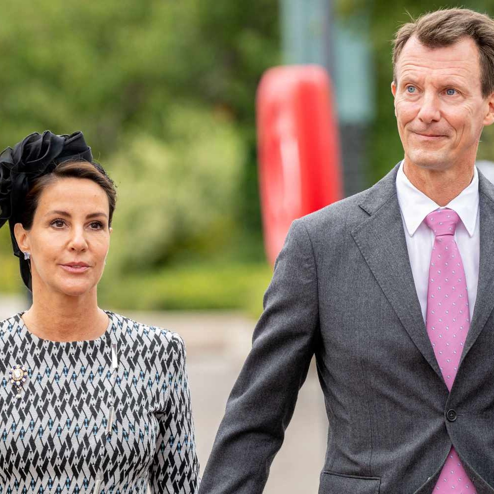 معلومات لا تعرفينها عن الأمير يواكيم الأخ الأصغر لملك الدنمارك القادم