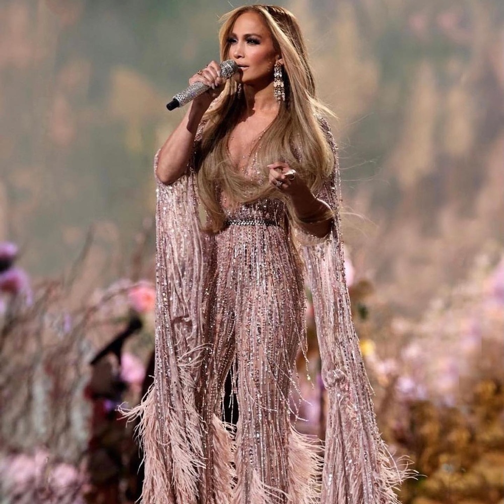 جينيفر لوبيز