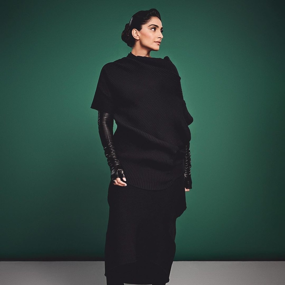 سونام كابور