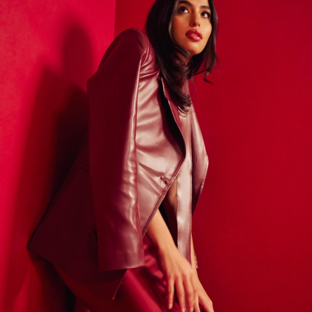علامة الأزياء السعودية "إليونورا" Eleonora