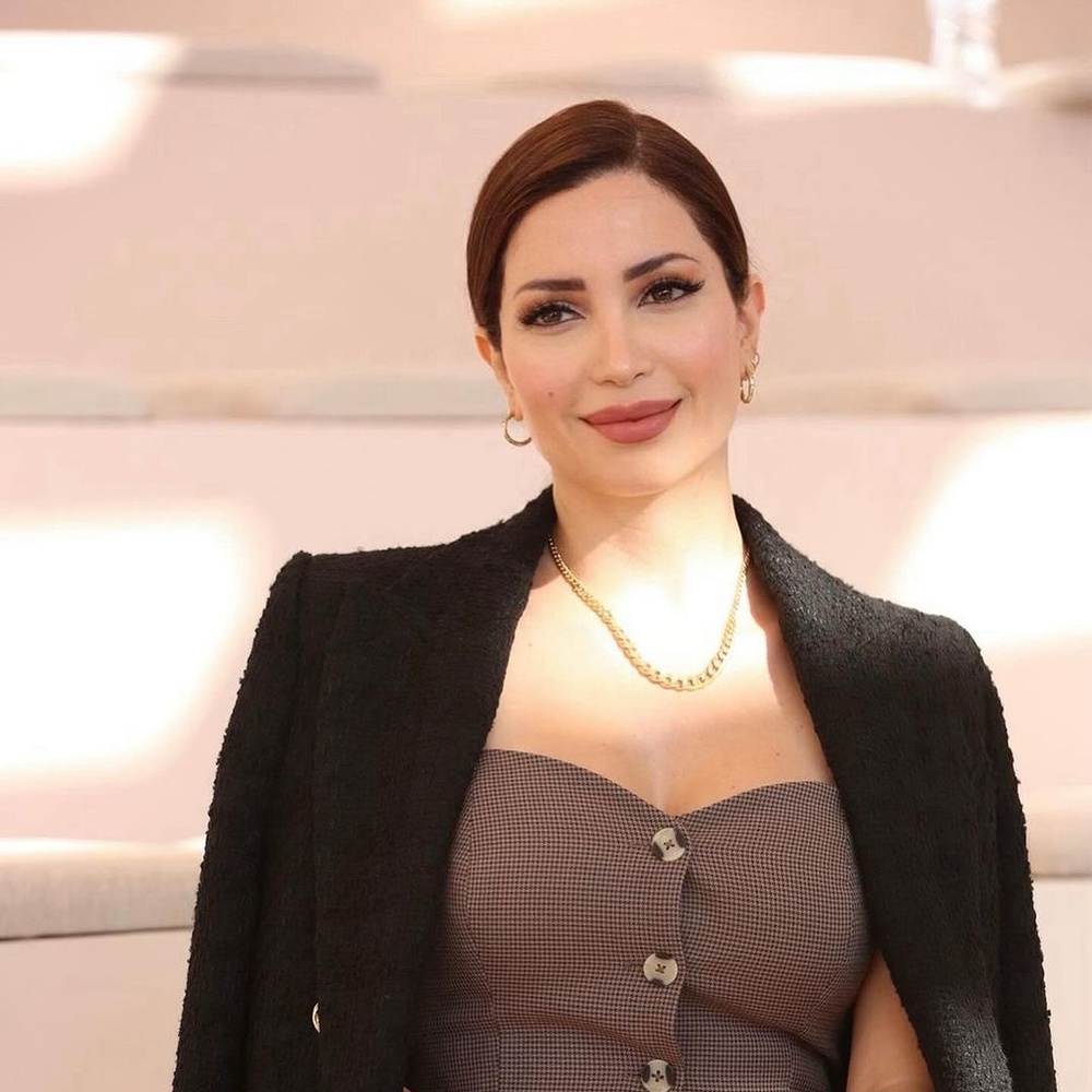 نسرين طافش