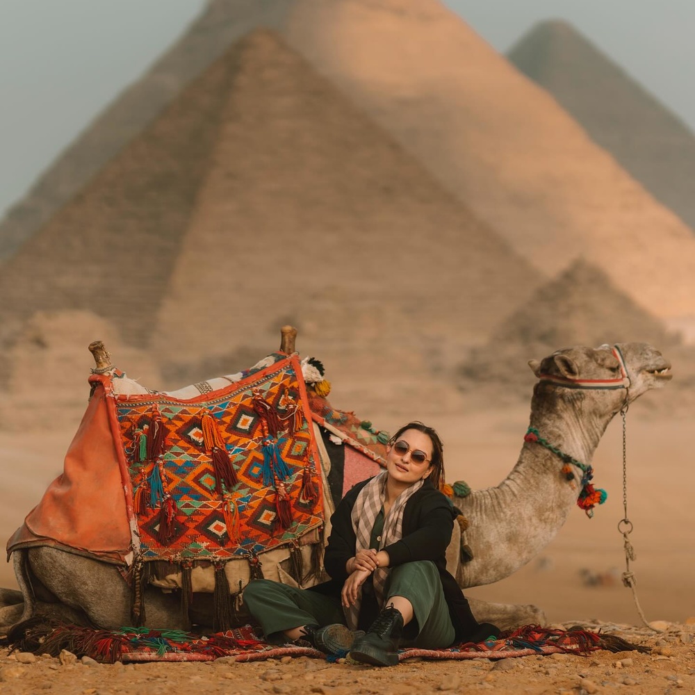 سوناكشي سينها