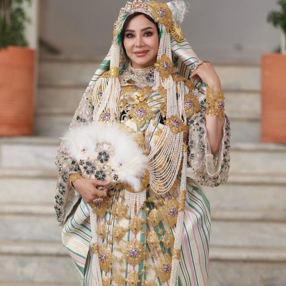 لجين عمران
