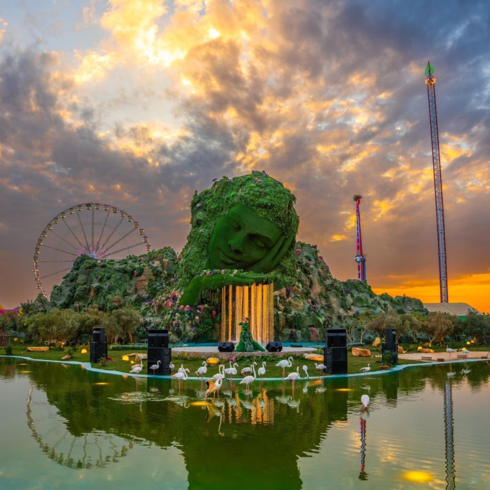 5 فعاليات ممتعة خلال عطلة نهاية الأسبوع في الرياض