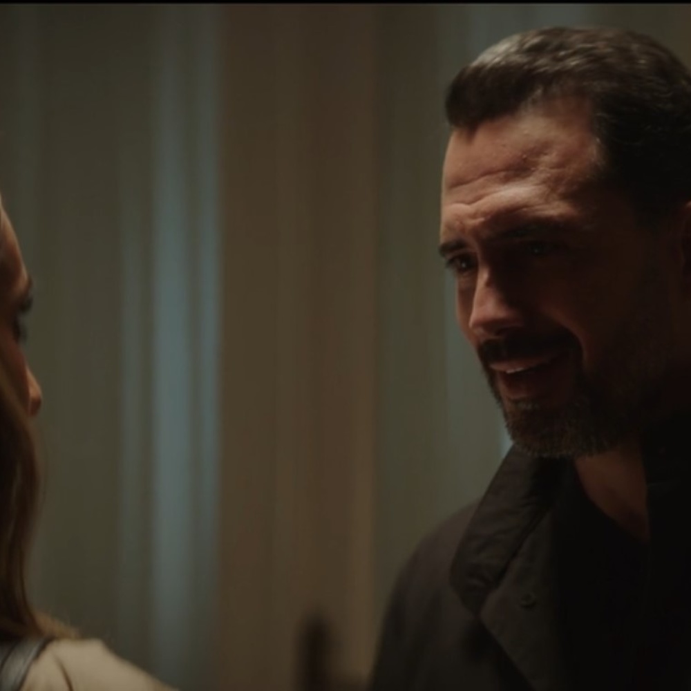 فيلم أنف وثلاث عيون